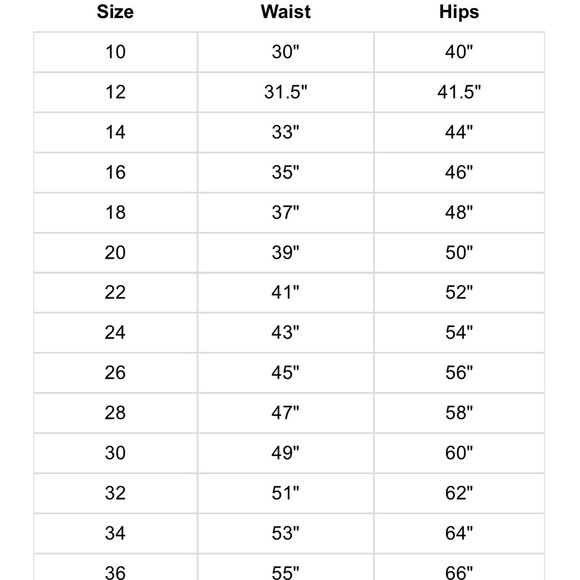 Brand New  Leather Leggings/ Pants Size 22/24, 26/28 - Picture 14 of 14